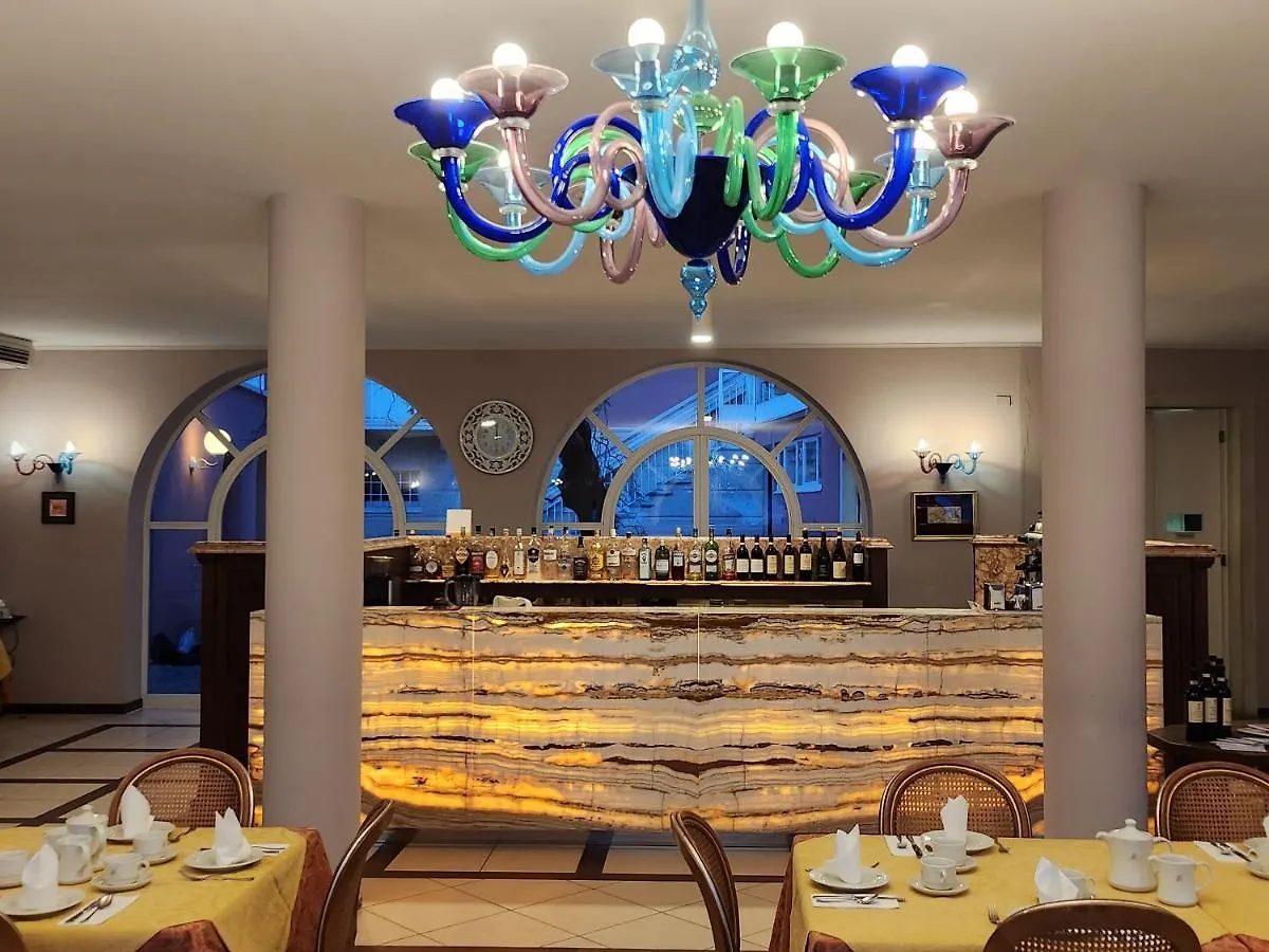 Hotel Alla Riviera Bardolino Italia