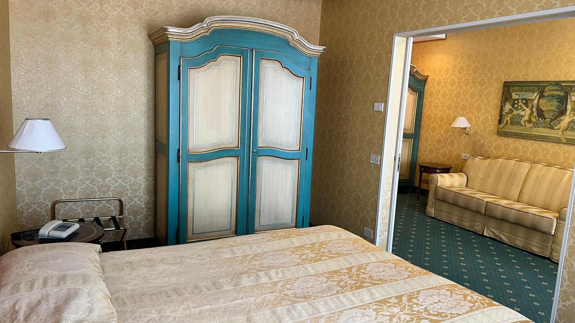 Hotel Alla Riviera Bardolino