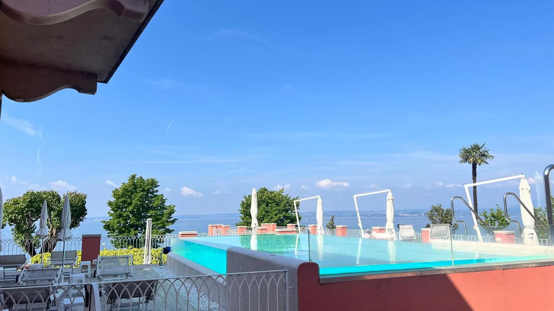 Hotel Alla Riviera Bardolino