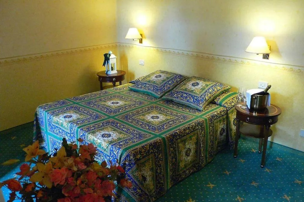 Hotel Alla Riviera Bardolino