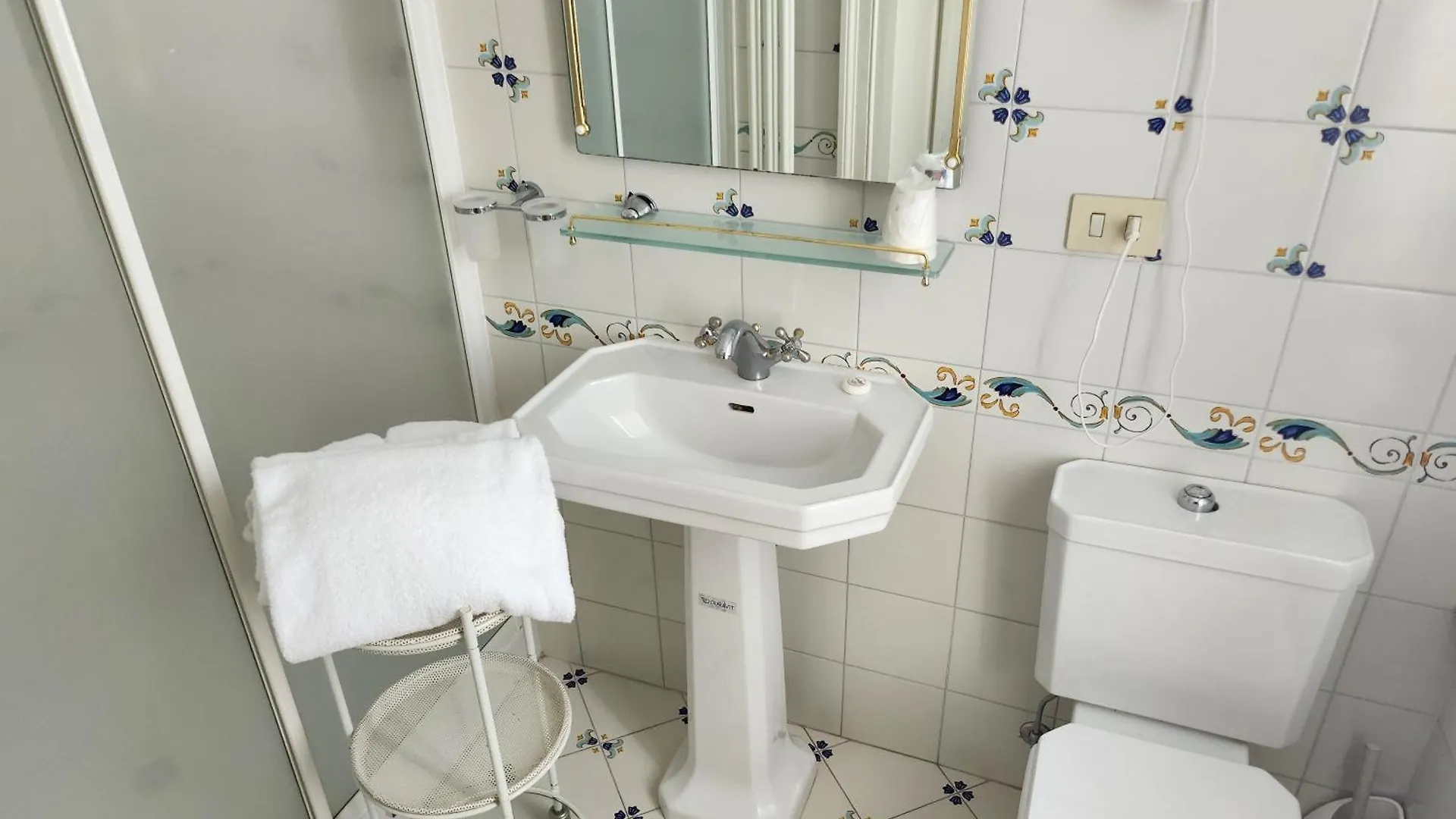 Hotel Alla Riviera Bardolino