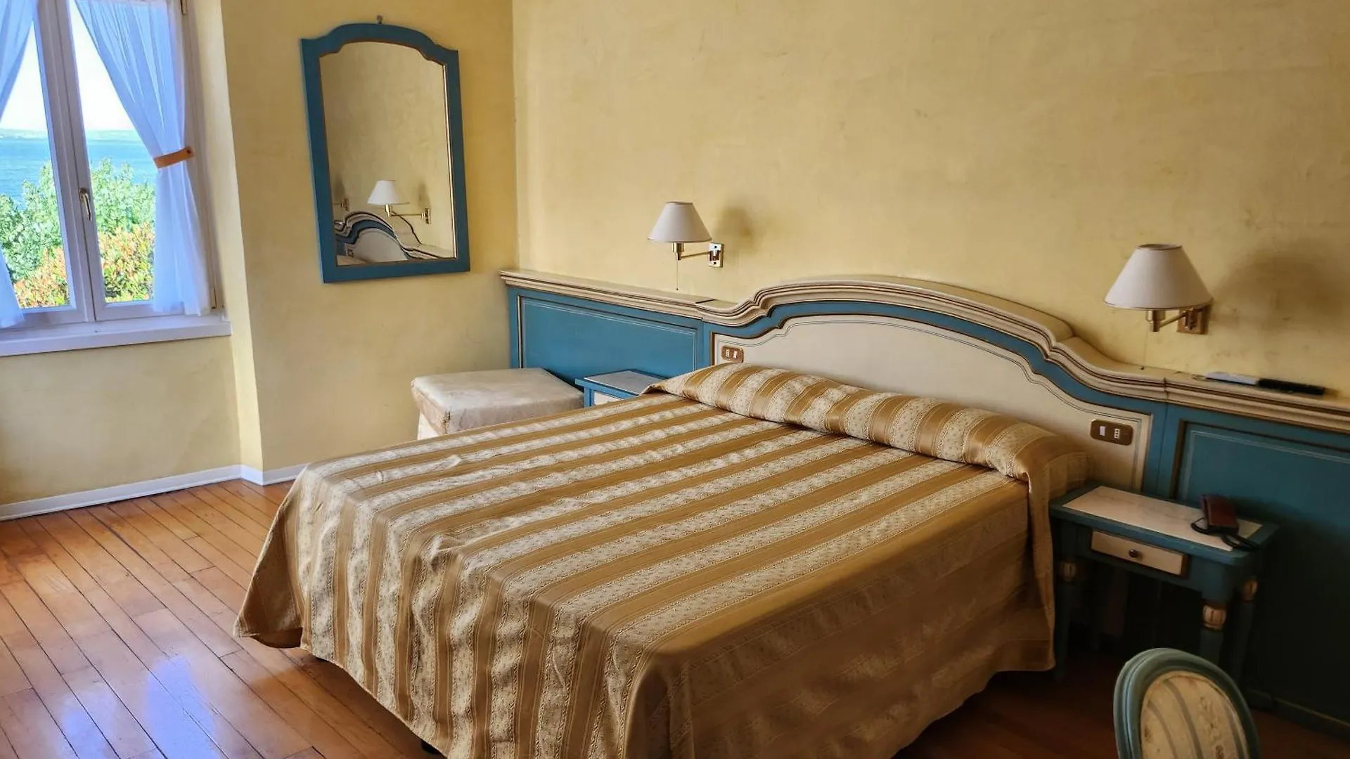 Hotel Alla Riviera Bardolino