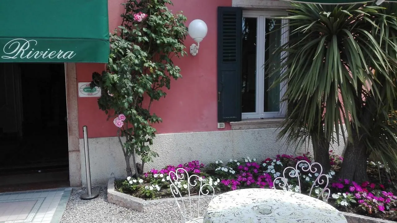 Hotel Alla Riviera Bardolino 3*,  Italia