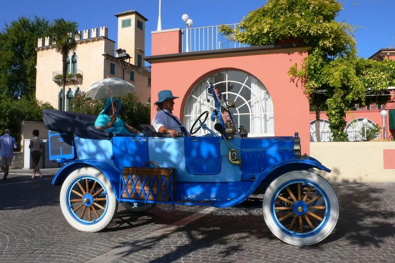 Hotel Alla Riviera Bardolino