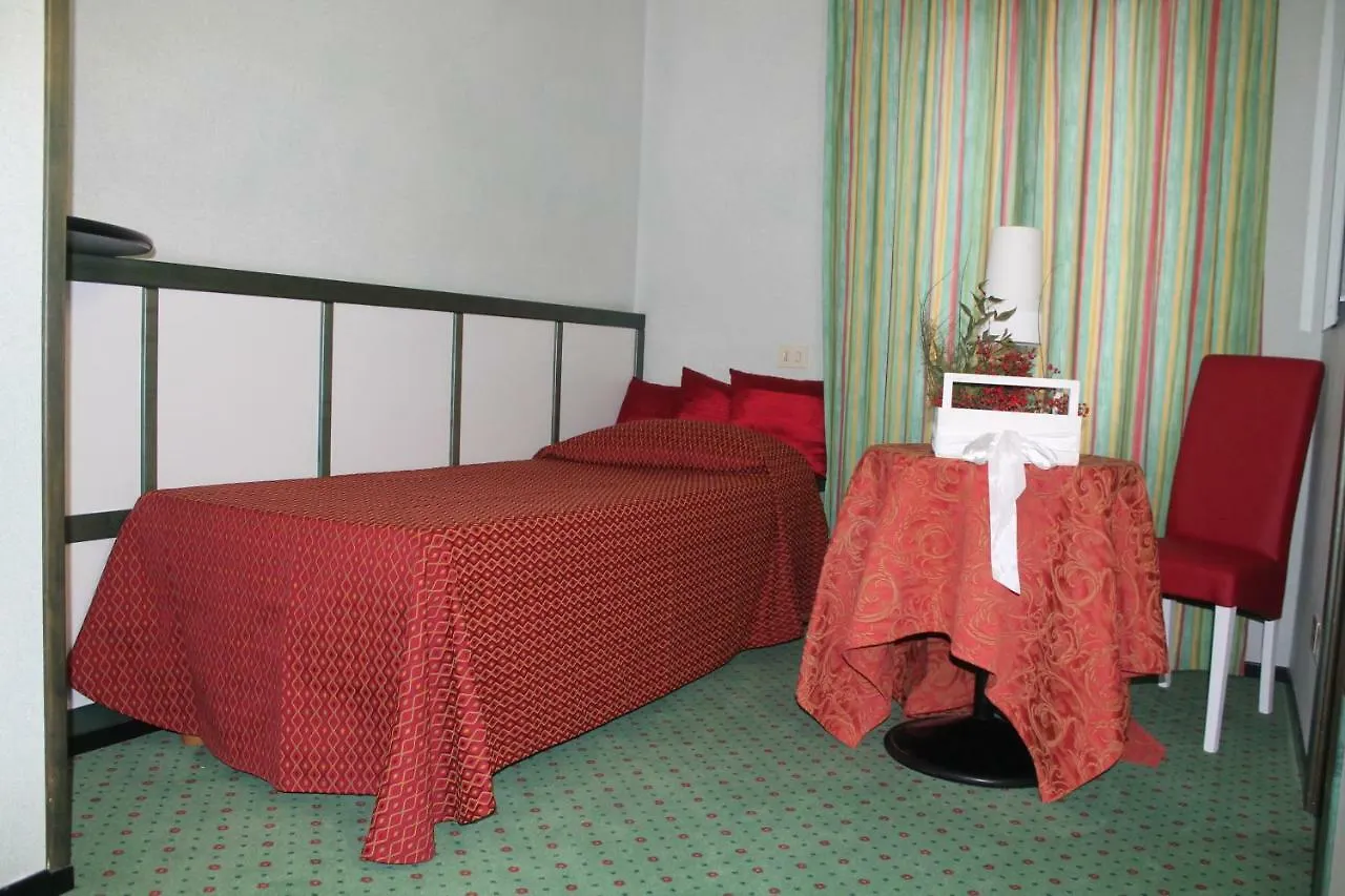 Hotel Alla Riviera Bardolino