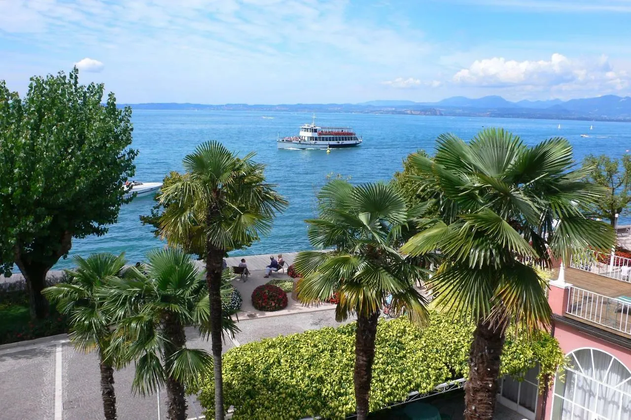 Hotel Alla Riviera Bardolino