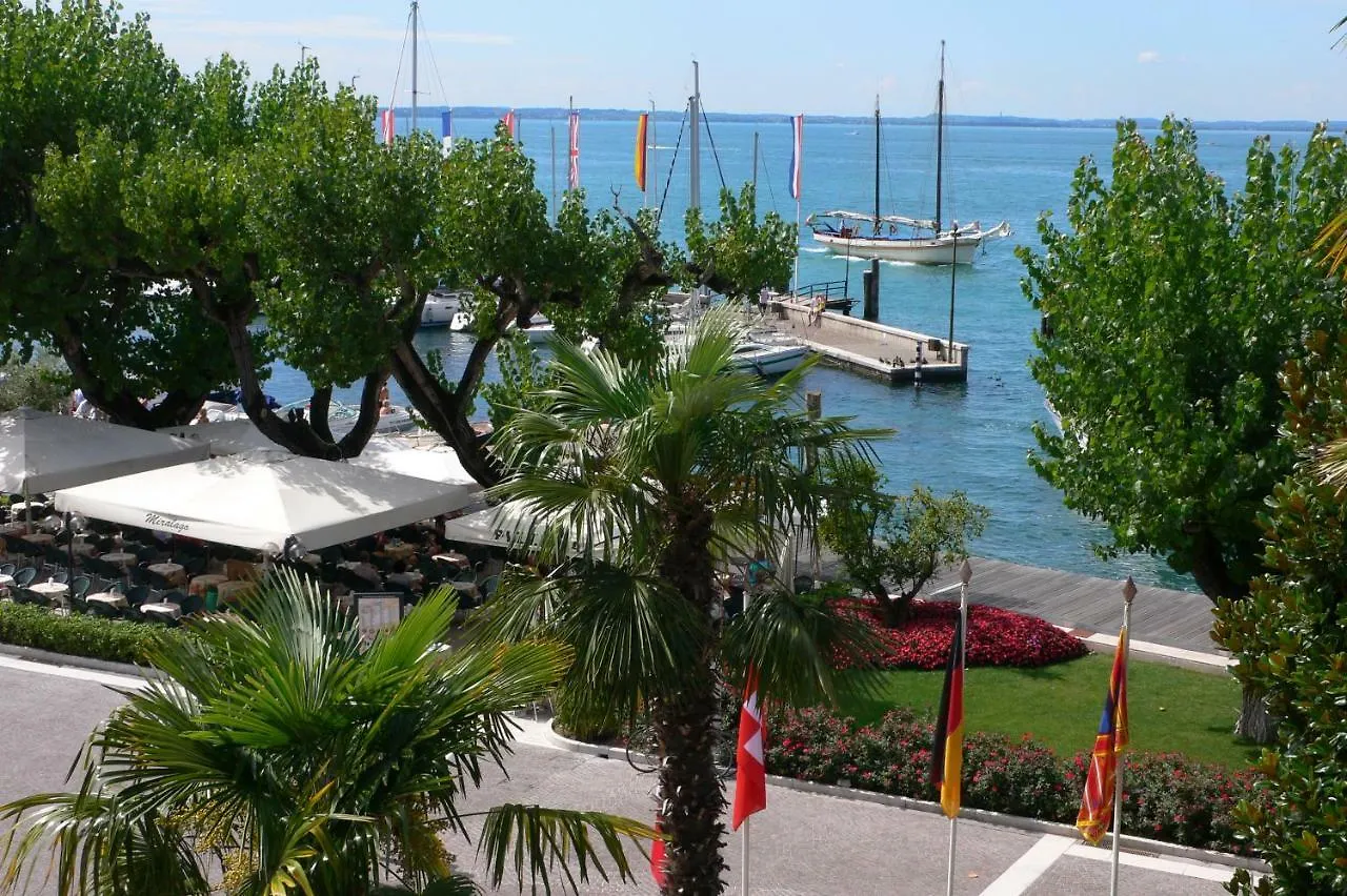 Hotel Alla Riviera Bardolino Italy