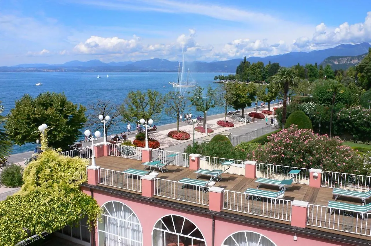Hotel Alla Riviera Bardolino