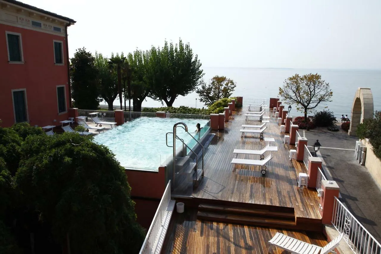 Hotel Alla Riviera Bardolino