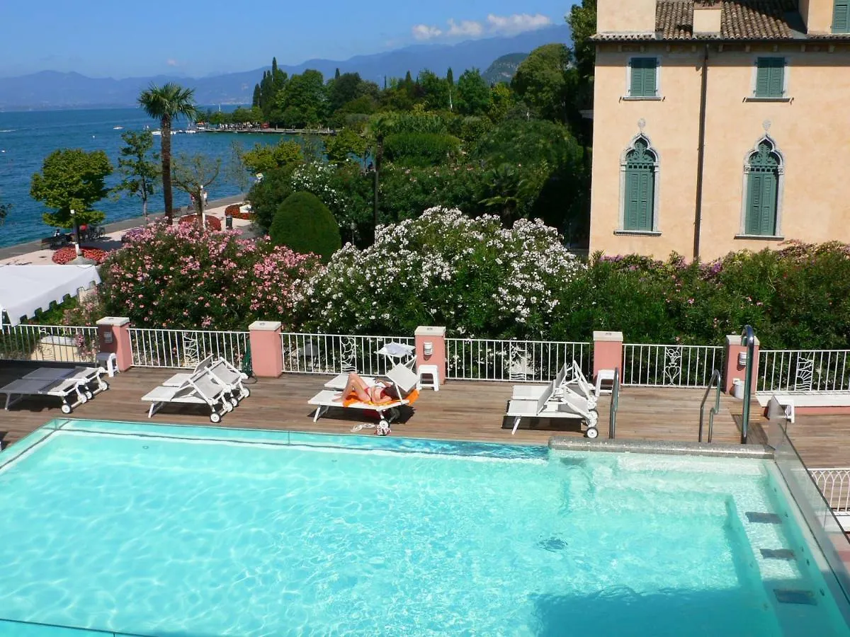 Hotel Alla Riviera Bardolino 3*,  Italy