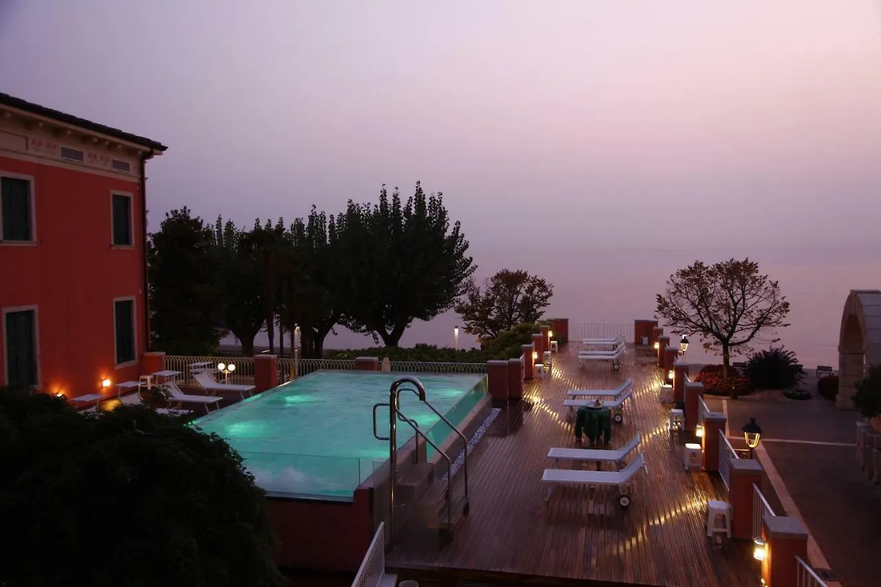 Hotel Alla Riviera Bardolino