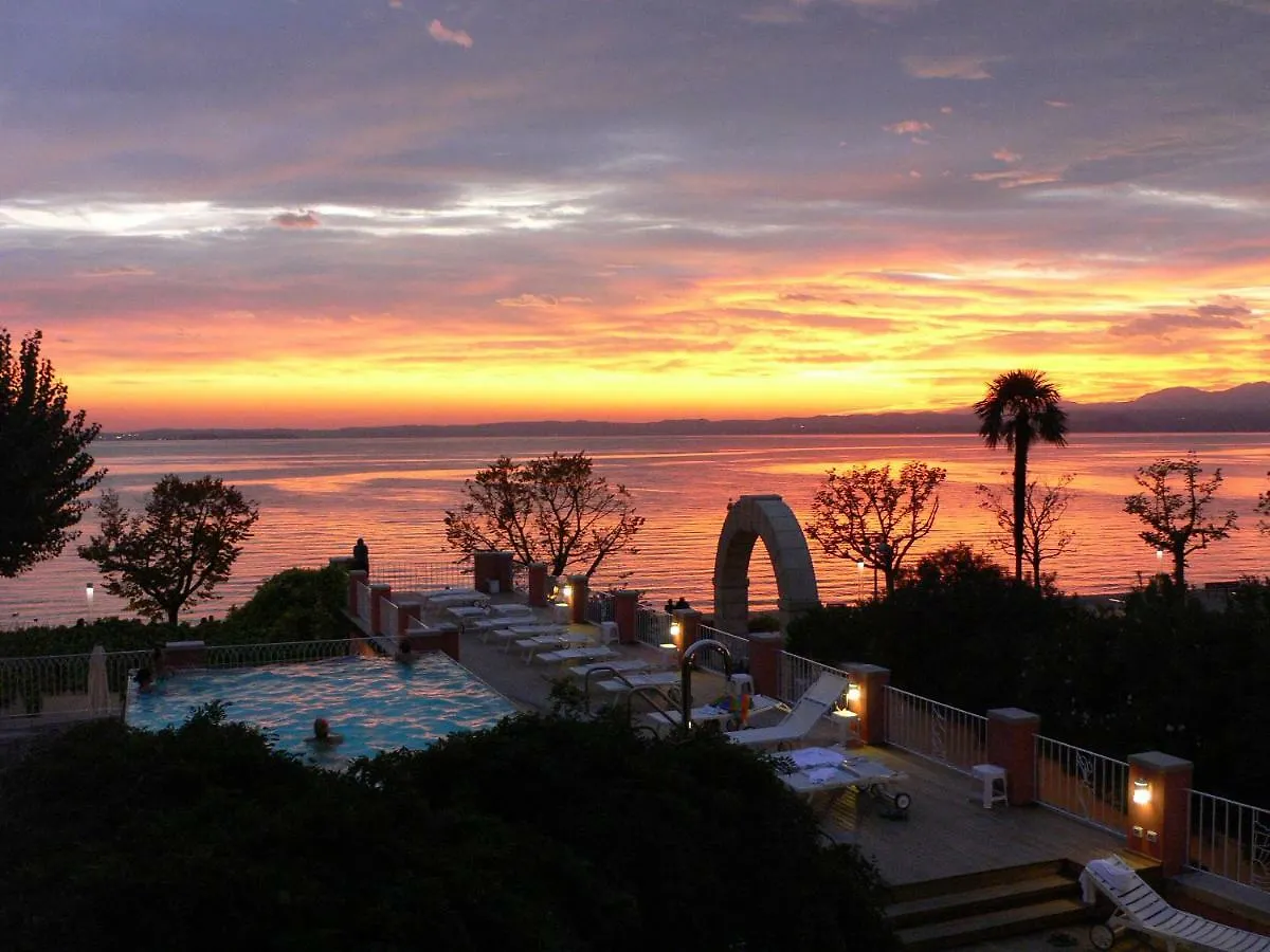 Hotel Alla Riviera Bardolino