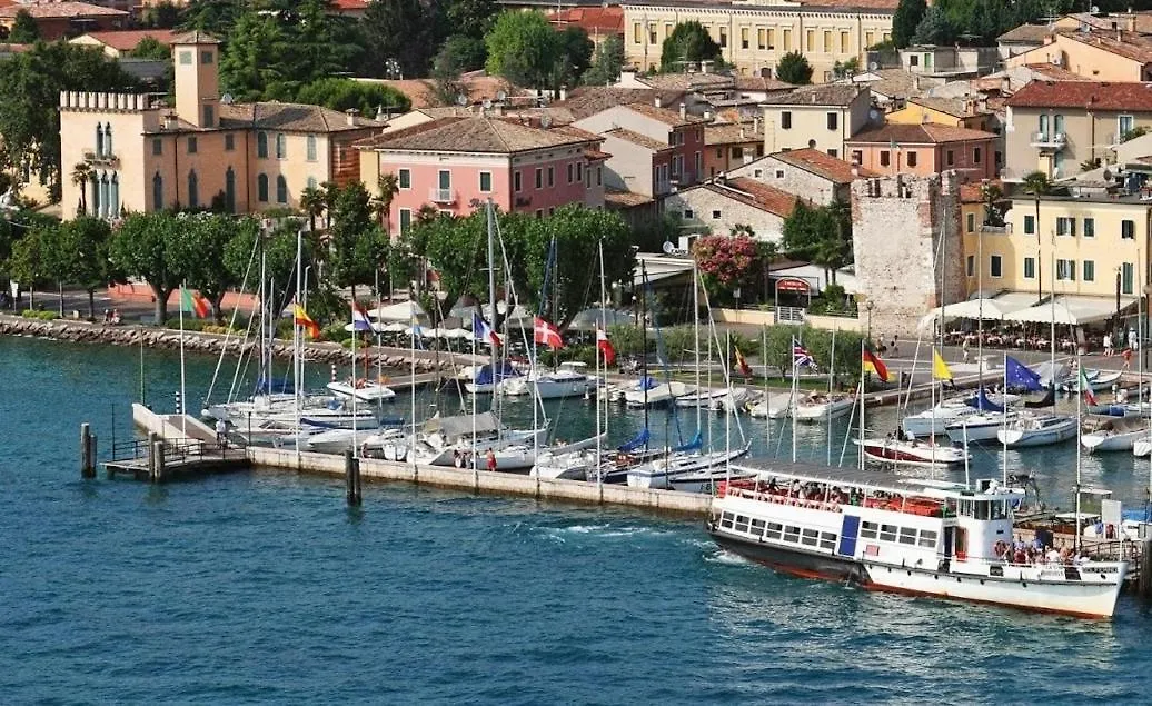 Hotel Alla Riviera Bardolino