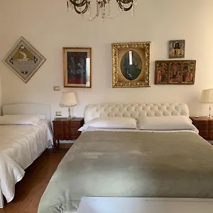 Bed & Breakfast San Nicola D'amare