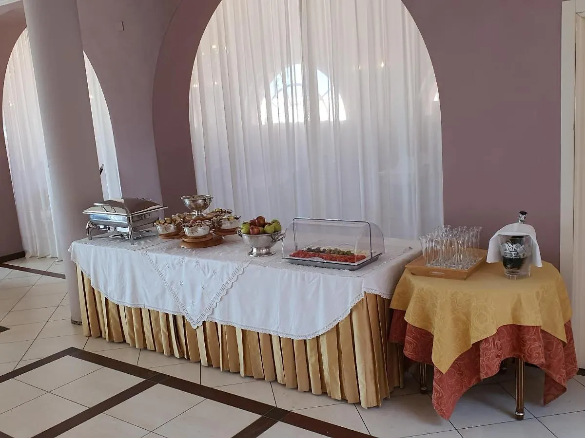 Hotel Alla Riviera Bardolino