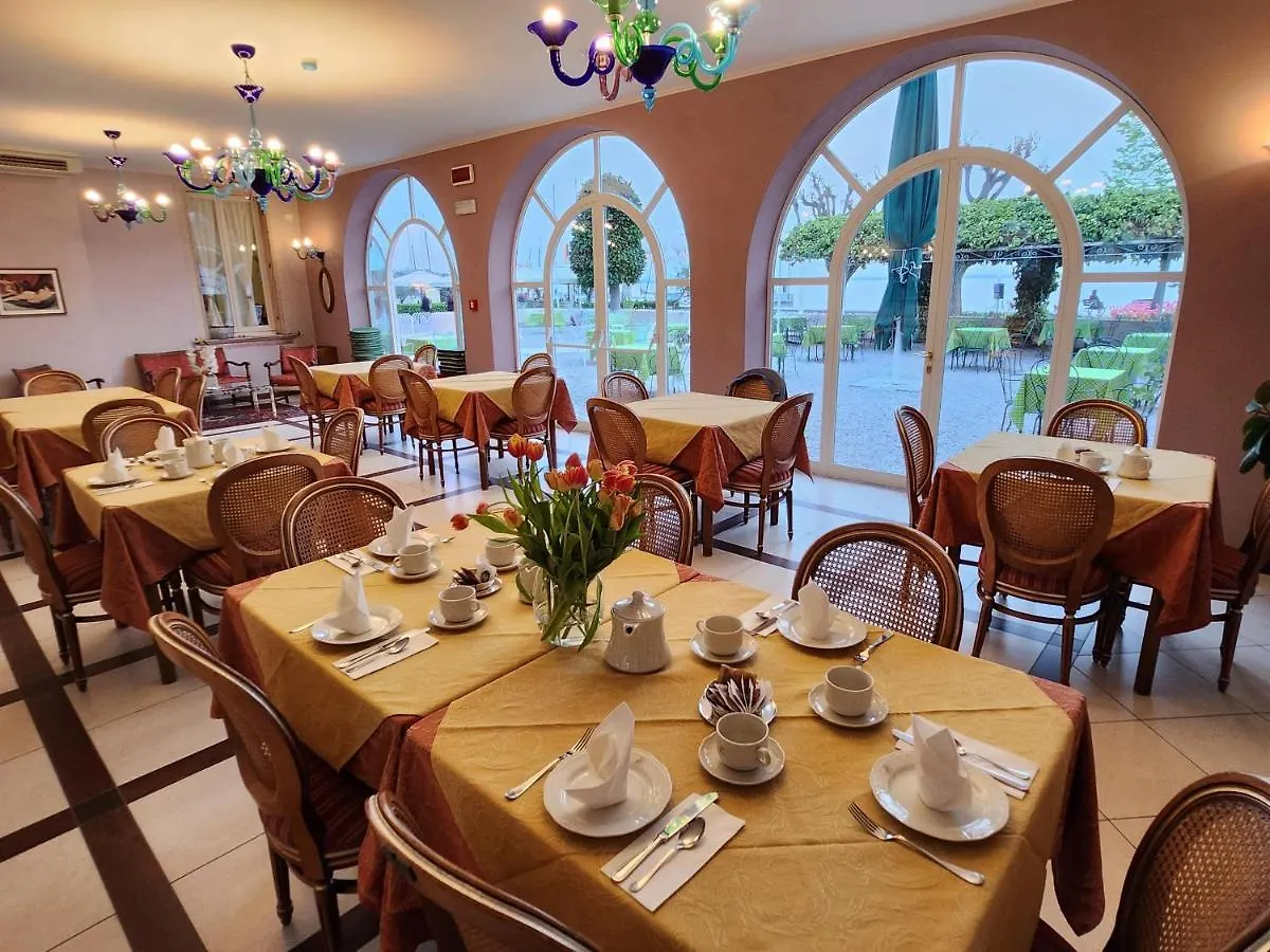 Hotel Alla Riviera Bardolino