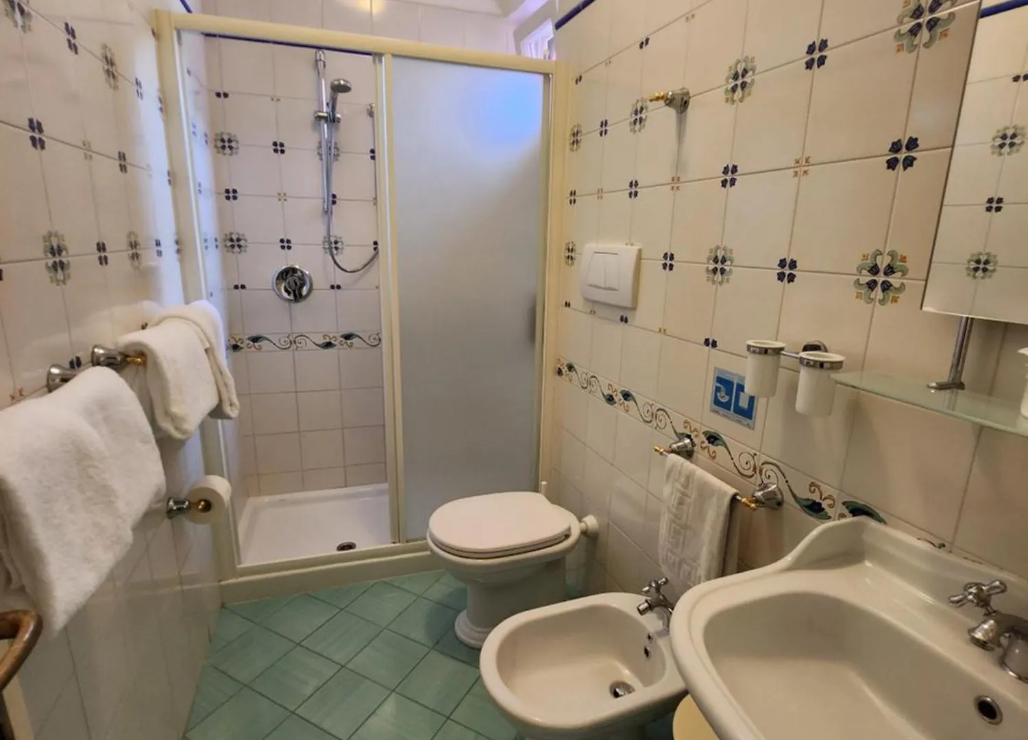 Hotel Alla Riviera Bardolino Itália