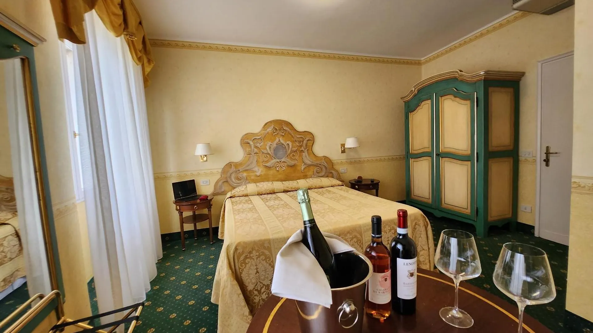 Hotel Alla Riviera Bardolino