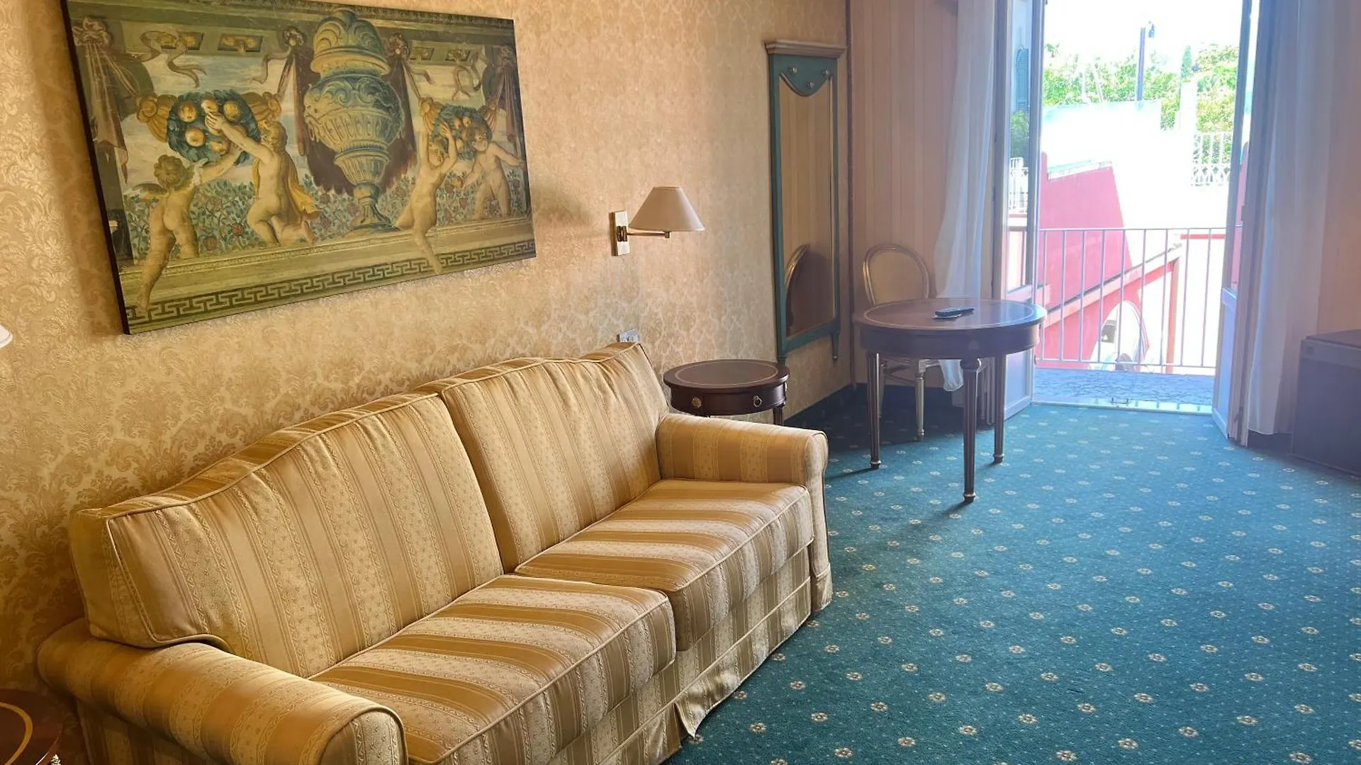Hotel Alla Riviera Bardolino 3*,  Itália