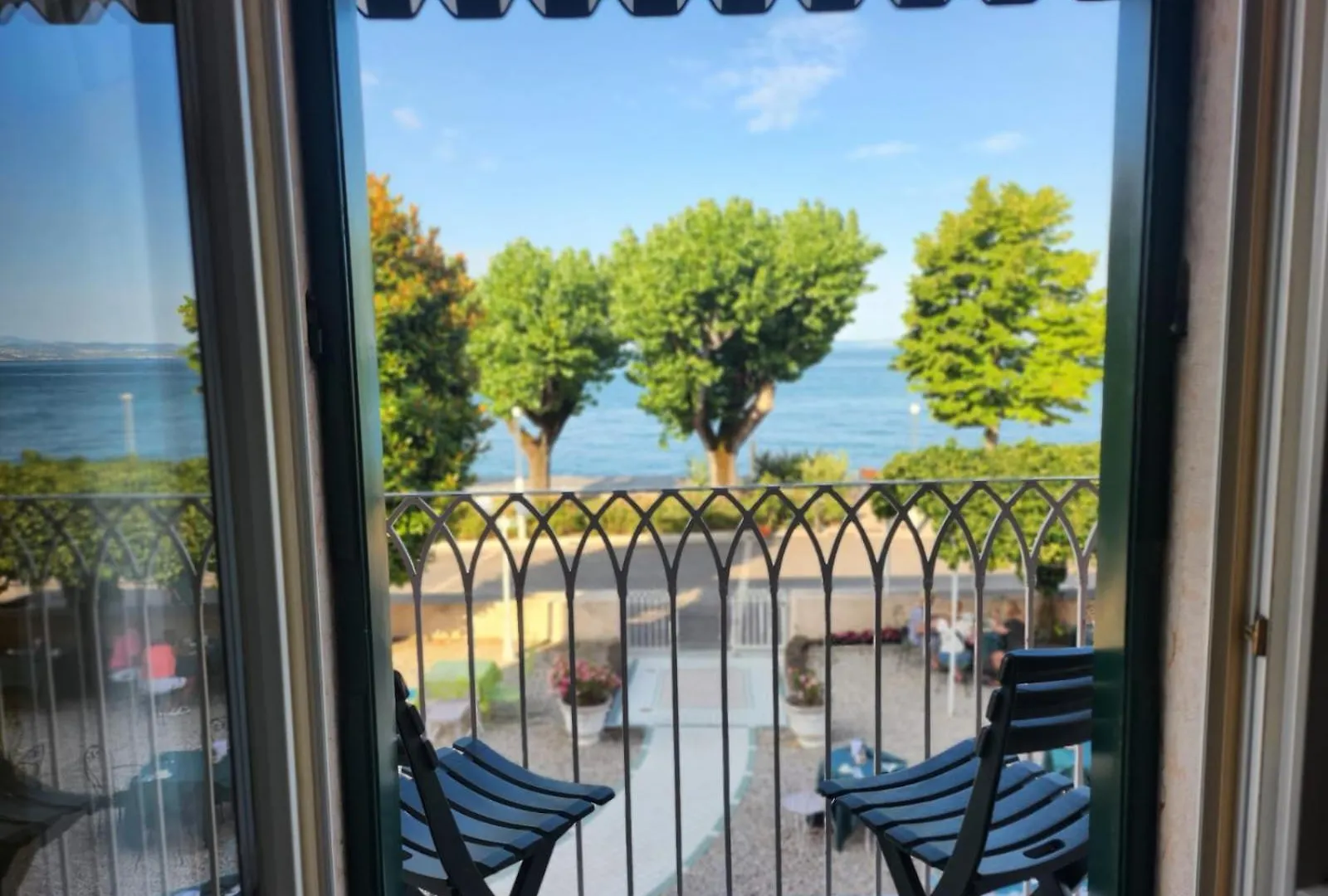 Hotel Alla Riviera Bardolino