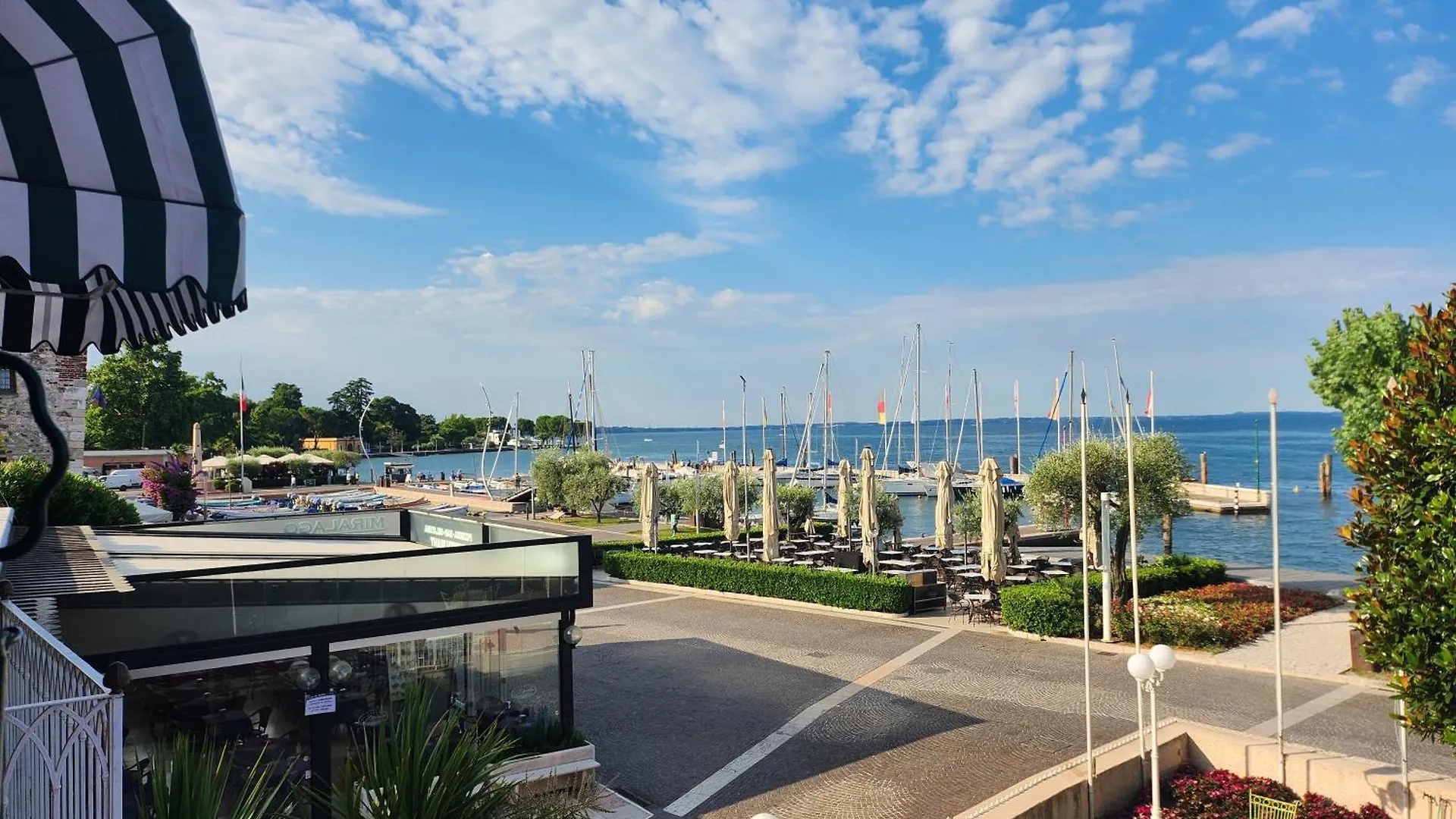 Hotel Alla Riviera Bardolino