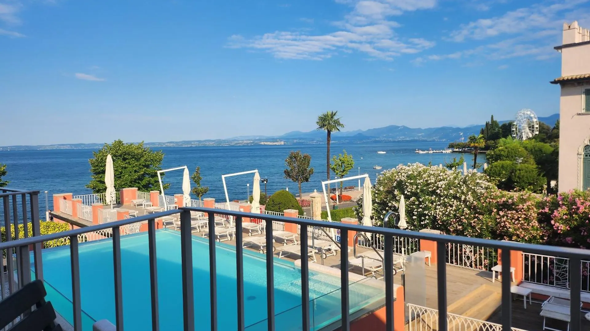 Hotel Alla Riviera Bardolino