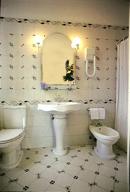 ***  Hotel Alla Riviera Bardolino Itália