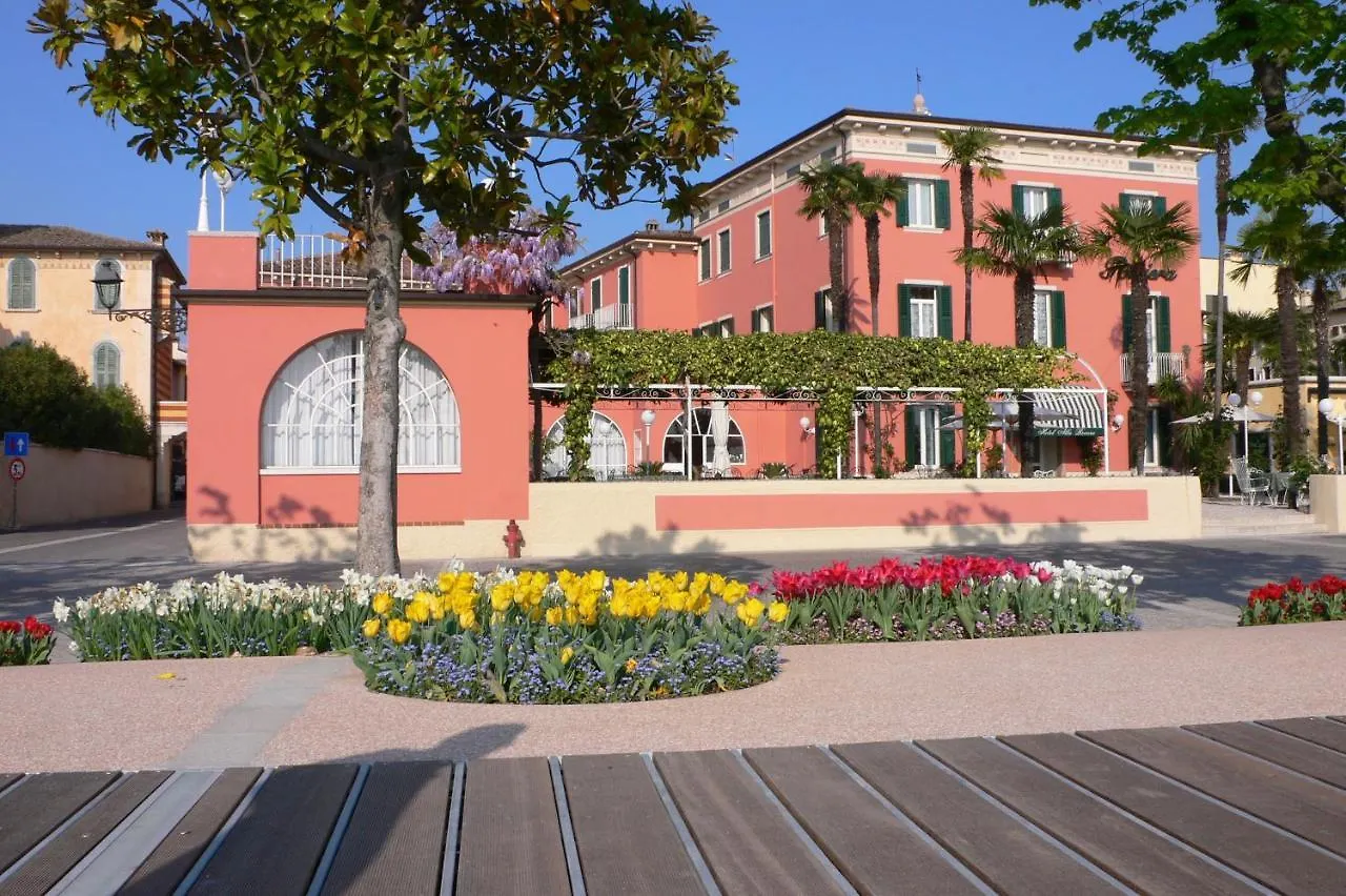 Hotel Alla Riviera Bardolino 3*,  Itália