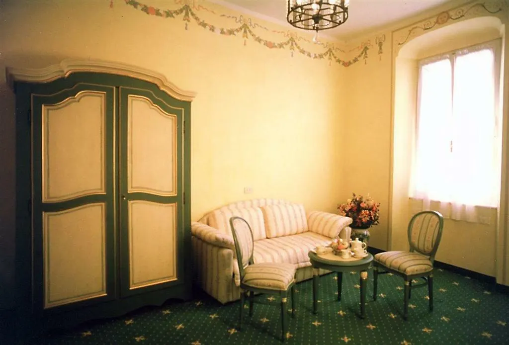 ***  Hotel Alla Riviera Bardolino Itália