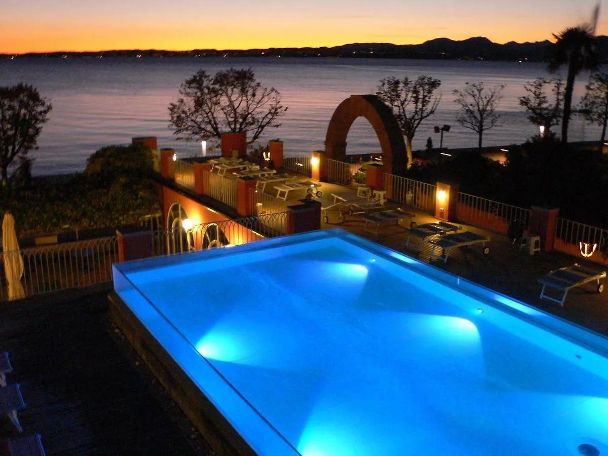 Hotel Alla Riviera Bardolino