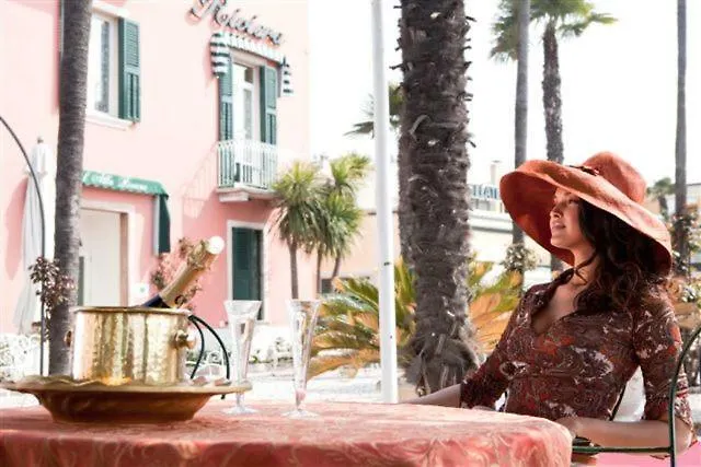 Hotel Alla Riviera Bardolino