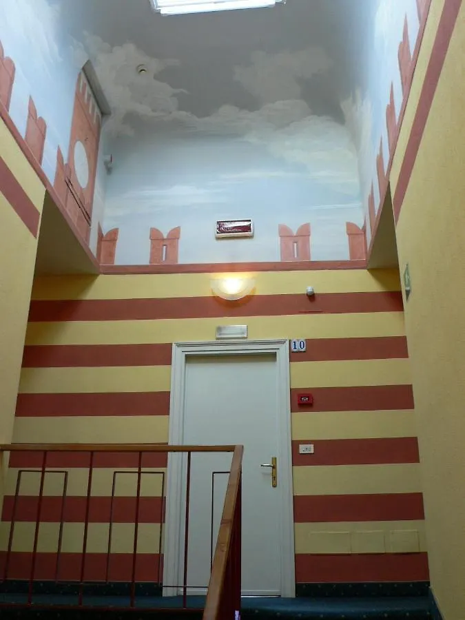 Hotel Alla Riviera Bardolino